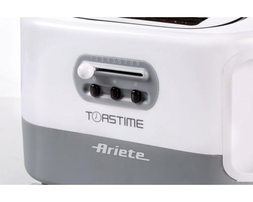 Тостер Ariete Toastime 159 (белый)