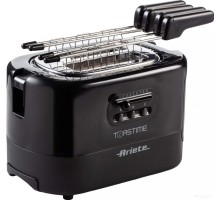 Тостер Ariete Toastime 159 (черный)