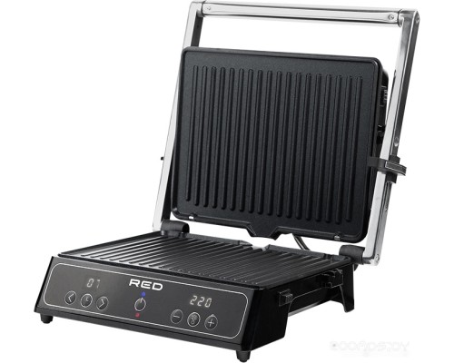 Электрогриль RED Solution SteakPro RGM-M809