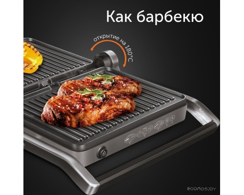 Электрогриль RED Solution SteakPro RGM-M814