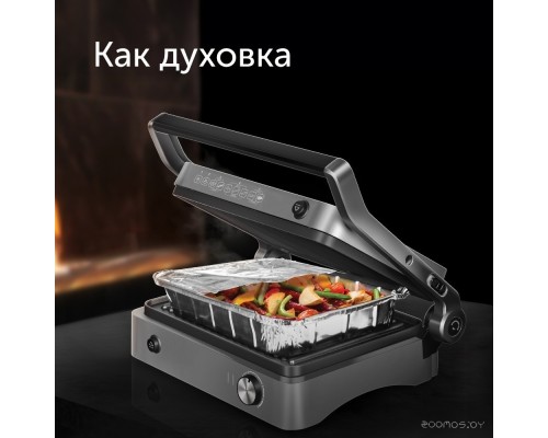 Электрогриль RED Solution SteakPro RGM-M814