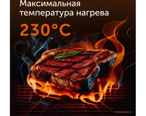 Электрогриль RED Solution SteakPro RGM-M816P