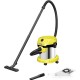 Промышленный пылесос Karcher WD 2 Plus S V-15/4/18 1.628-050.0