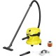 Промышленный пылесос Karcher WD 2 Plus V-12/6/18/C 1.628-015.0