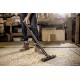 Промышленный пылесос Karcher WD 3 P V-17/4/20 1.628-175.0