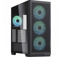 Корпус Aerocool Creator C1 Black (APNX C1 BK) (C1-BK-v1) C1-BK-v1 APCM-CR01043.11