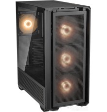 Корпус COUGAR MX600 RGB CGR-57C9B-RGB