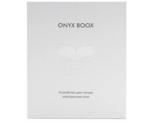 Электронная книга Onyx BOOX Kant