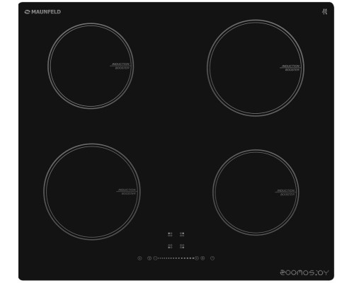 Варочная панель Maunfeld CVI594STBK