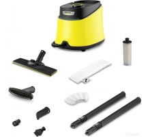 Пароочиститель Karcher SC 3 Deluxe Easyfix 1.513-200.0