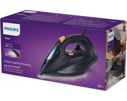 Утюг Philips 7000 Series DST7060/20