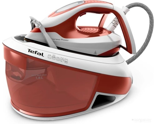 Утюг Tefal Express Power SV8110E0