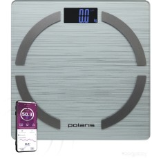 Напольные весы Polaris PWS 1886 IQ Home