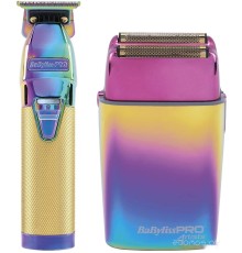 Машинка для стрижки волос BaByliss PRO FXCHAMPKE