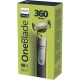 Машинка для стрижки волос Philips OneBlade 360 QP2830/20