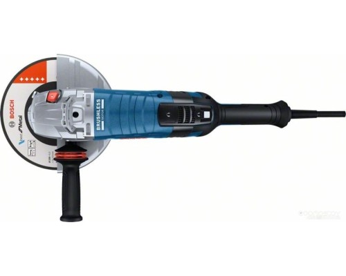 Угловая шлифмашина Bosch GWS 30-180 B Professional 06018G0000