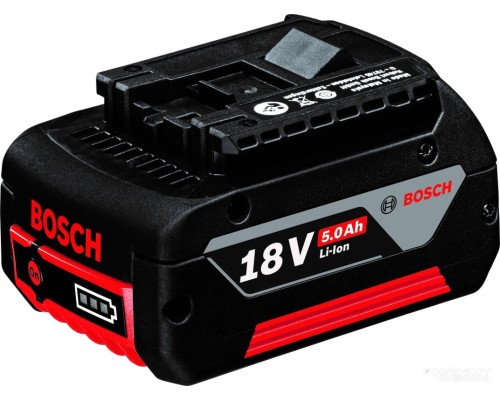 Аккумулятор для инструмента Bosch GBA 18В 1600A001Z9 (18В/5 Ah)