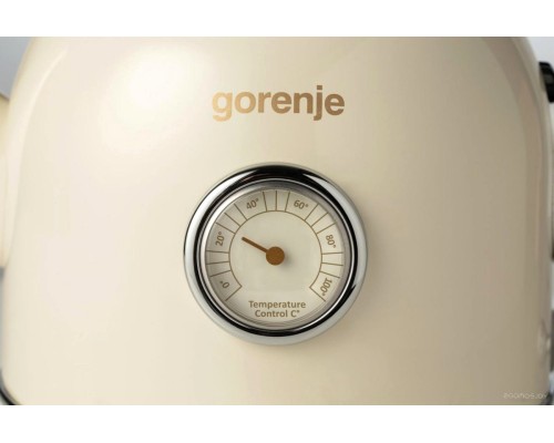 Электрический чайник Gorenje K17CLIN