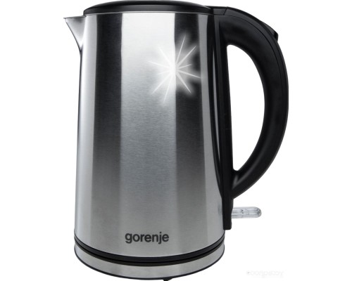 Электрический чайник Gorenje K15DWS