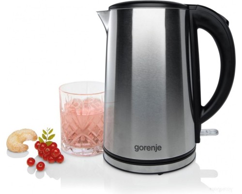 Электрический чайник Gorenje K15DWS