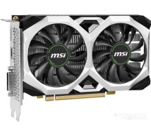 Видеокарта MSI GeForce GTX 1650 D6 VENTUS XS OCV3