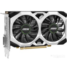 Видеокарта MSI GeForce GTX 1650 D6 VENTUS XS OCV3