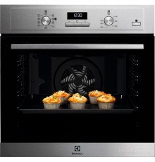 Духовой шкаф Electrolux SteamBake 600 EOD3H70X