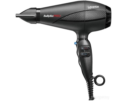 Фен BaByliss PRO Levante BAB6950IE