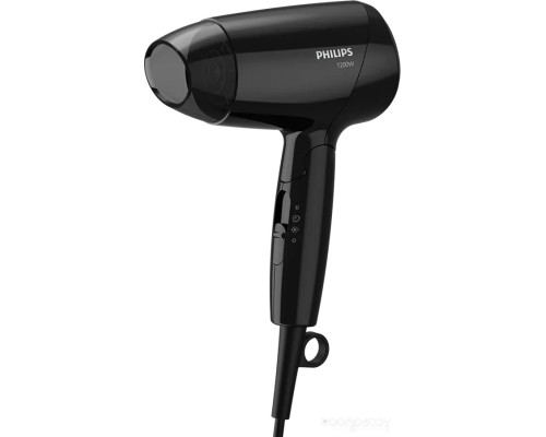 Фен Philips EssentialCare BHC010/10