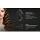 Фен Polaris PHD 2600ACi Salon Hair (серый)