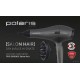 Фен Polaris PHD 2600ACi Salon Hair (серый)