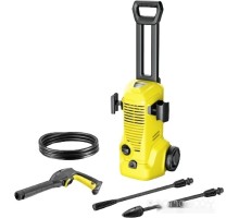 Мойка высокого давления Karcher K 2 Premium 1.673-530.0