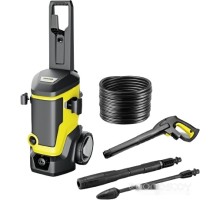 Мойка высокого давления Karcher K 7 WCM 1.317-400.0