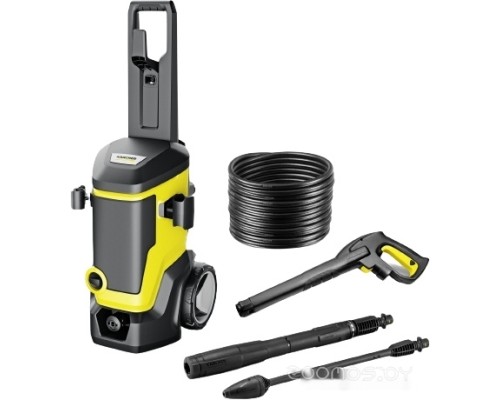 Мойка высокого давления Karcher K 7 WCM 1.317-400.0