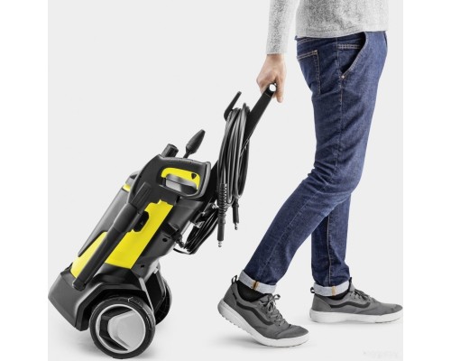 Мойка высокого давления Karcher K 7 WCM 1.317-400.0