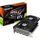 Видеокарта Gigabyte GeForce RTX 3050 WindForce OC V2 8G GV-N3050WF2OCV2-8GD