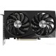 Видеокарта Gigabyte GeForce RTX 3050 WindForce OC V2 8G GV-N3050WF2OCV2-8GD