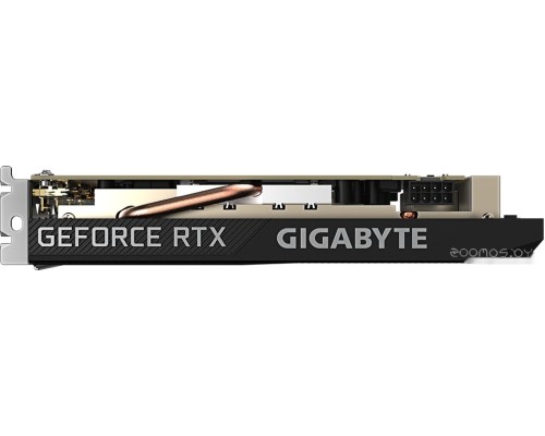 Видеокарта Gigabyte GeForce RTX 3050 WindForce OC V2 8G GV-N3050WF2OCV2-8GD