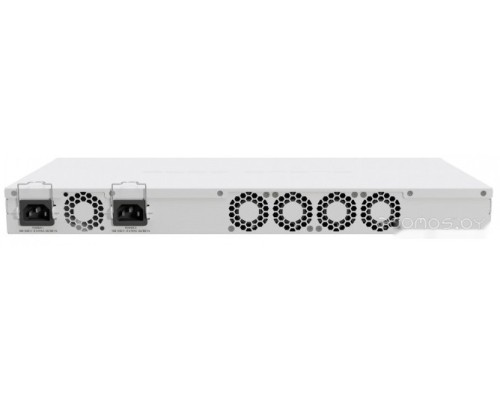 Маршрутизатор MikroTik CCR2116-12G-4S+