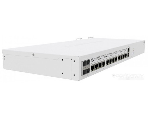 Маршрутизатор MikroTik CCR2116-12G-4S+