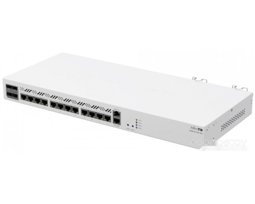 Маршрутизатор MikroTik CCR2116-12G-4S+