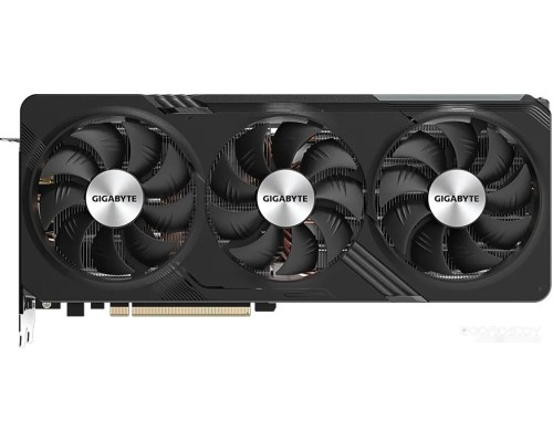 Видеокарта Gigabyte Radeon RX 7700 XT GAMING OC 12G GV-R77XTGAMING OC-12GD