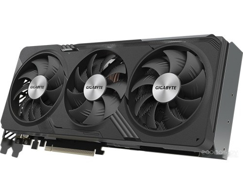 Видеокарта Gigabyte Radeon RX 7700 XT GAMING OC 12G GV-R77XTGAMING OC-12GD