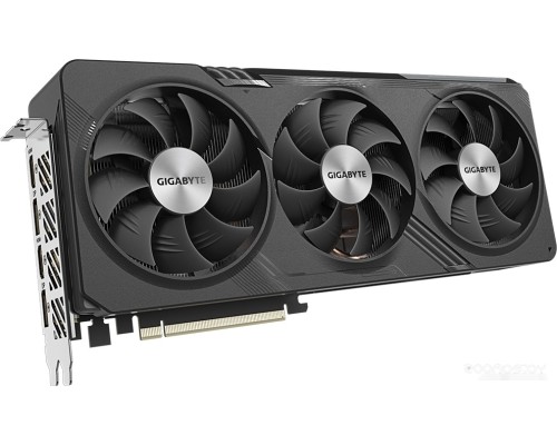 Видеокарта Gigabyte Radeon RX 7700 XT GAMING OC 12G GV-R77XTGAMING OC-12GD