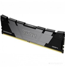 Модуль памяти Kingston FURY Renegade Black KF432C16RB2/32