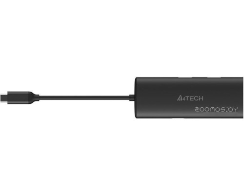 Док-станция A4Tech DST-80C