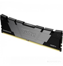Модуль памяти Kingston FURY Renegade Black KF432C16RB12/16