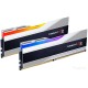 Модуль памяти G.SKILL Trident Z5 RGB 2x24ГБ DDR5 8000МГц F5-8000J4048F24GX2-TZ5RW