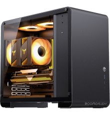 Корпус Jonsbo U4 Mini (черный)