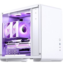Корпус Jonsbo U4 Mini (белый)